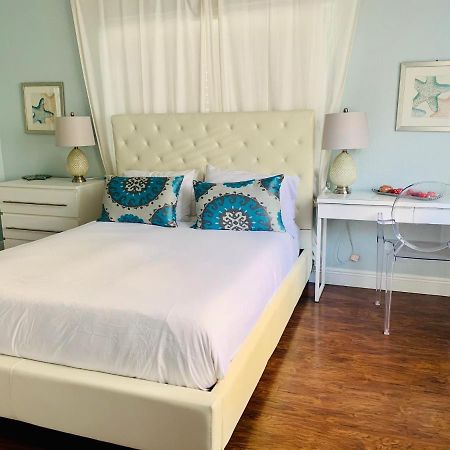 Sun Sand And Love - 1 Bed, 2 Bath Condo Miami Beach Exterior foto