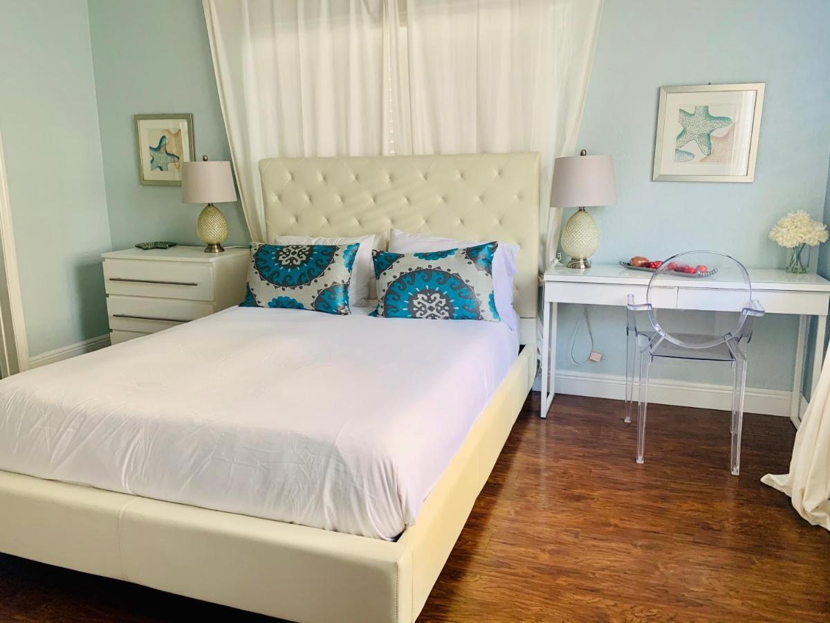 Sun Sand And Love - 1 Bed, 2 Bath Condo Miami Beach Exterior foto